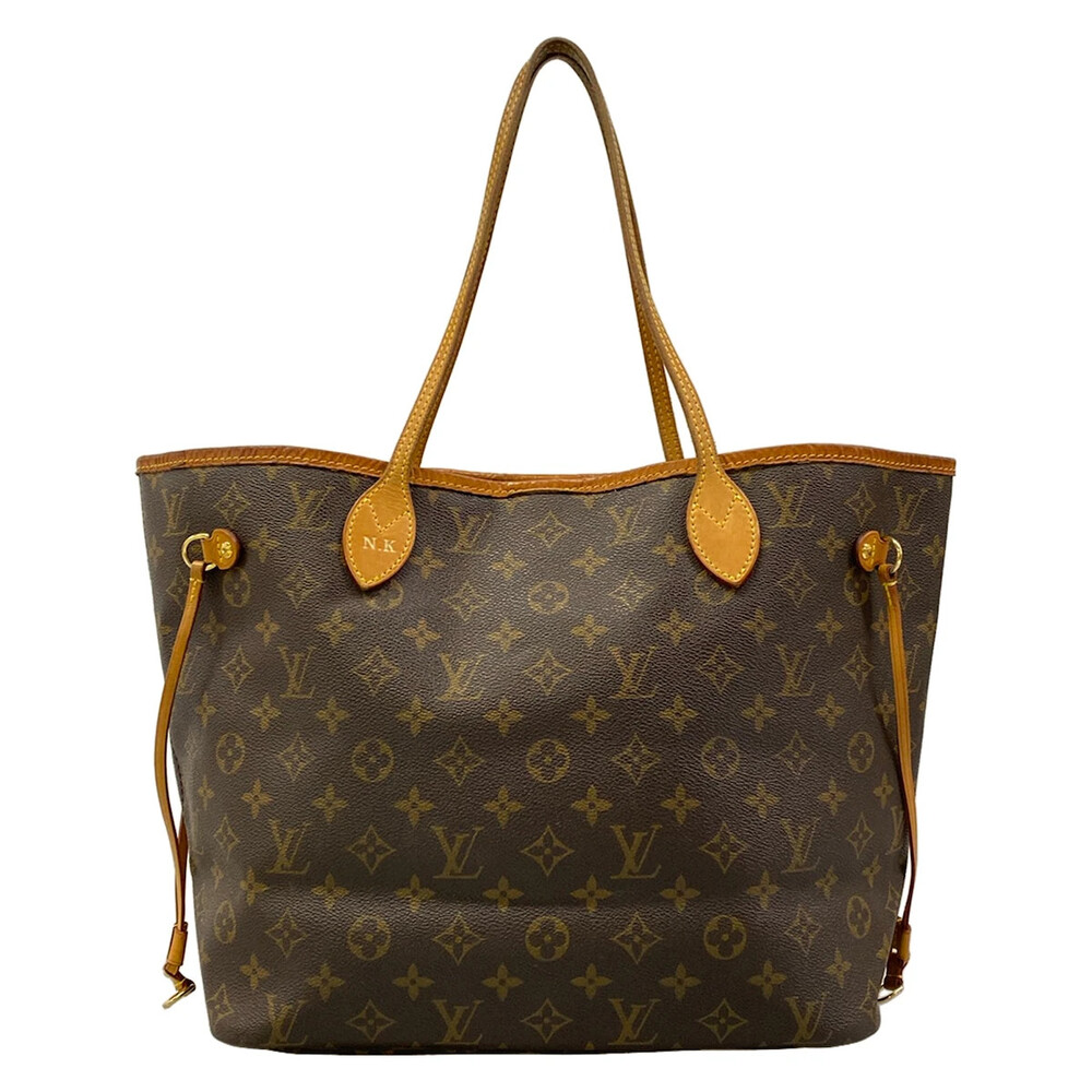 Louis Vuitton Neverfull Mm Tote Bag #345727L15B
